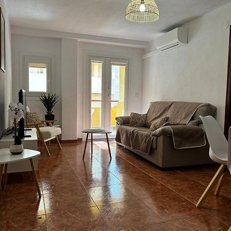 Apartamento Rivas Calpe Exterior foto
